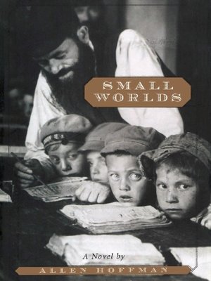 Small Worlds - ebook